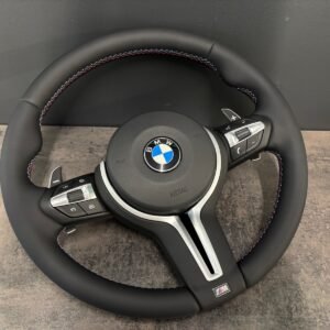 Aftermarket BMW M Sport Steering Wheel F30 F32 F15 F25 F20 F22 F16 F26 F31 F33 F36