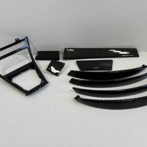 BMW E83 X3 Series CARBON Interior Trim Set LHD RHD